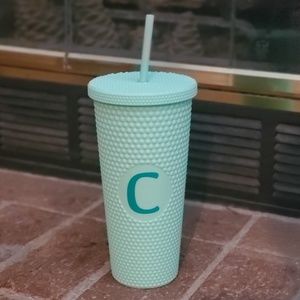 tumbler cup
